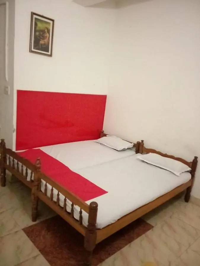 Krk Rooms Kottārakara