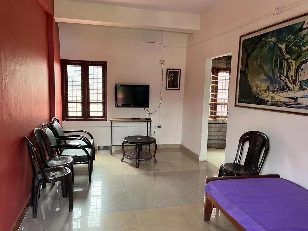 Krk Rooms Kottārakara Gasthof