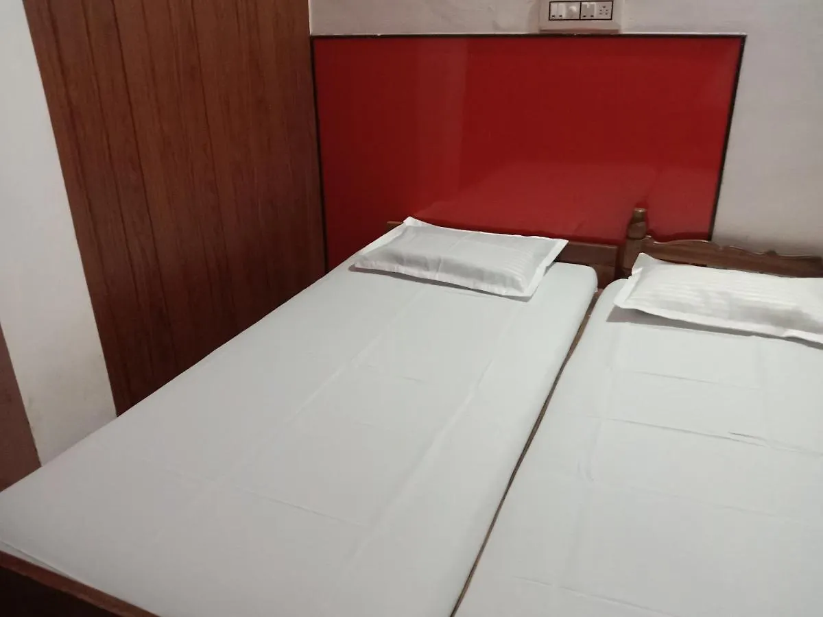Krk Rooms Kottārakara Gasthof