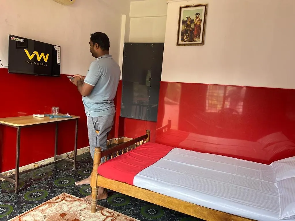 Krk Rooms Kottārakara 0*,
