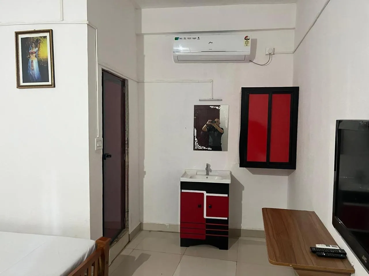 Gasthof Krk Rooms Kottārakara