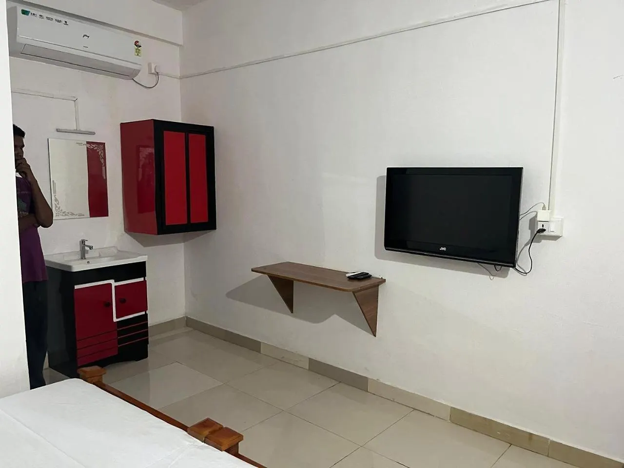 Inn Krk Rooms Kottarakara
