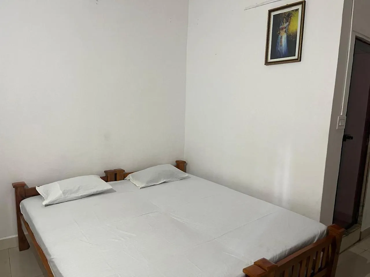 Krk Rooms Kottarakara India